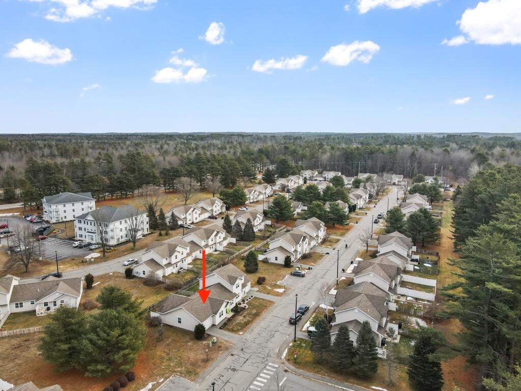 27 Guadalcanal Drive Brunswick ME 04011