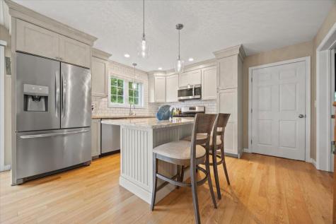 7 Coastal Woods Drive Kennebunk ME 04043