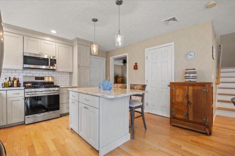 7 Coastal Woods Drive Kennebunk ME 04043