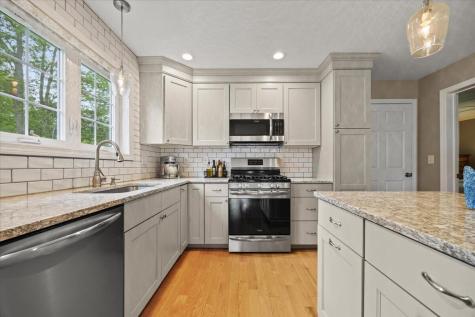 7 Coastal Woods Drive Kennebunk ME 04043
