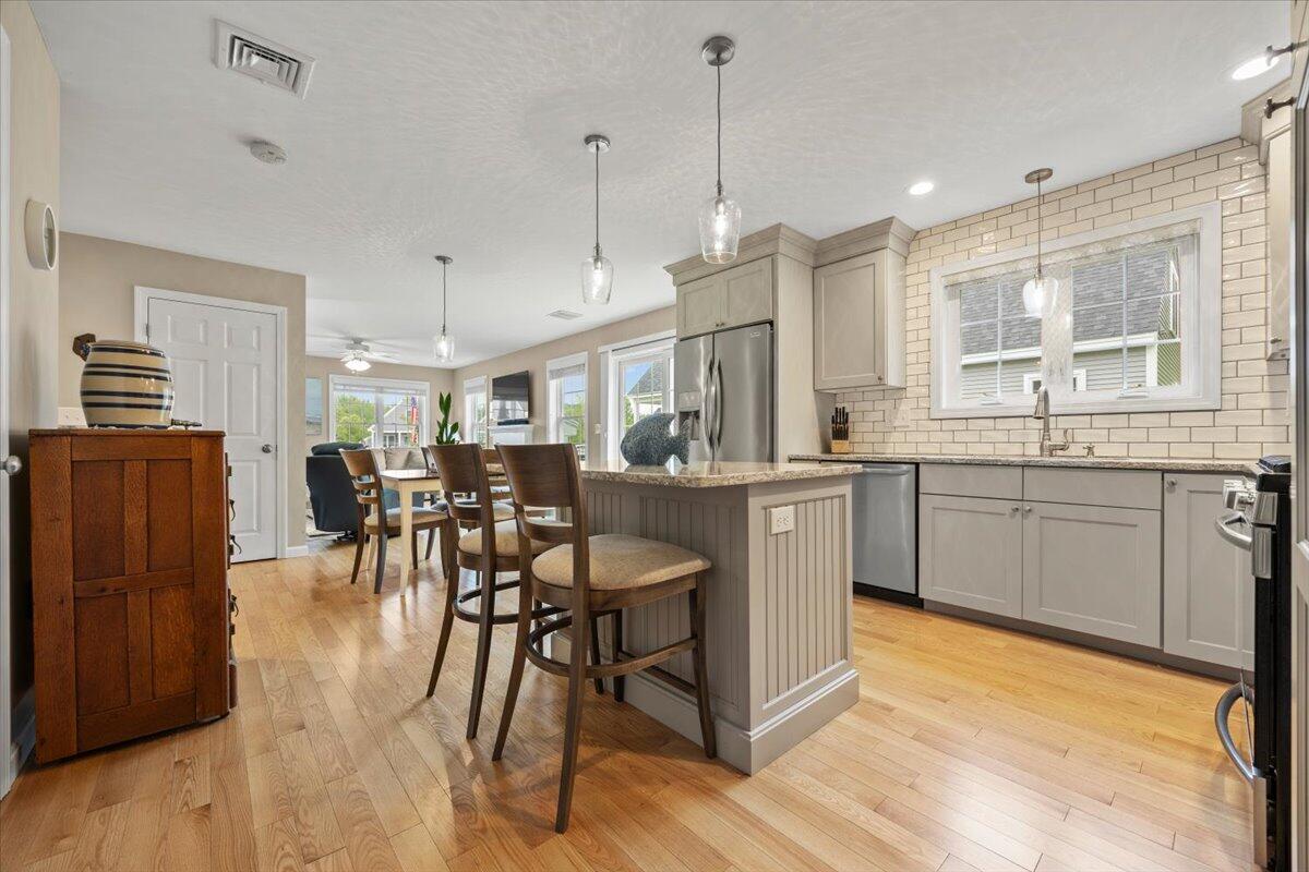 7 Coastal Woods Drive Kennebunk ME 04043