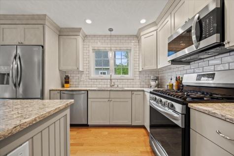 7 Coastal Woods Drive Kennebunk ME 04043