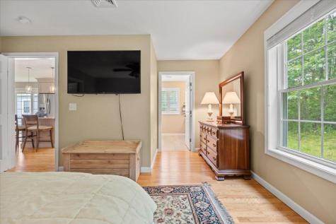 7 Coastal Woods Drive Kennebunk ME 04043