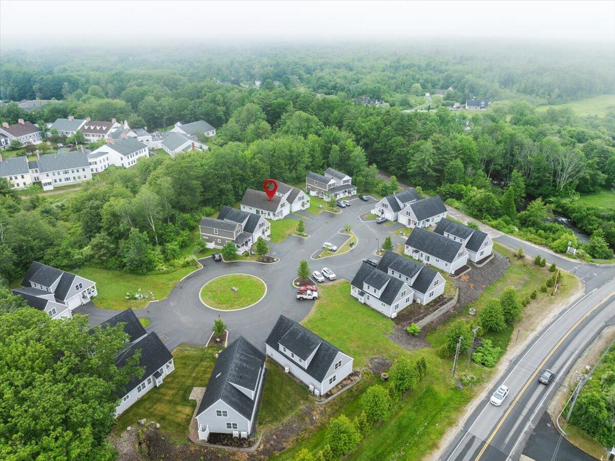 7 Coastal Woods Drive Kennebunk ME 04043