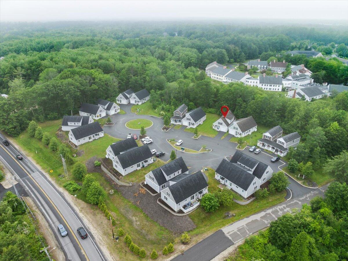 7 Coastal Woods Drive Kennebunk ME 04043