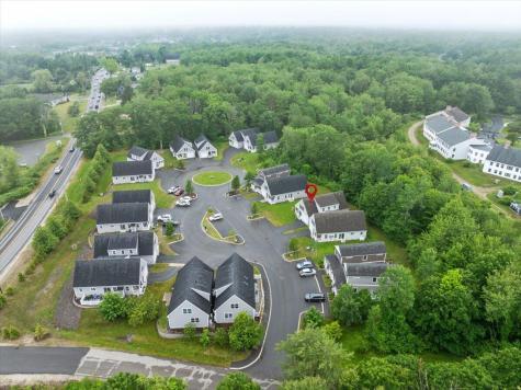 7 Coastal Woods Drive Kennebunk ME 04043