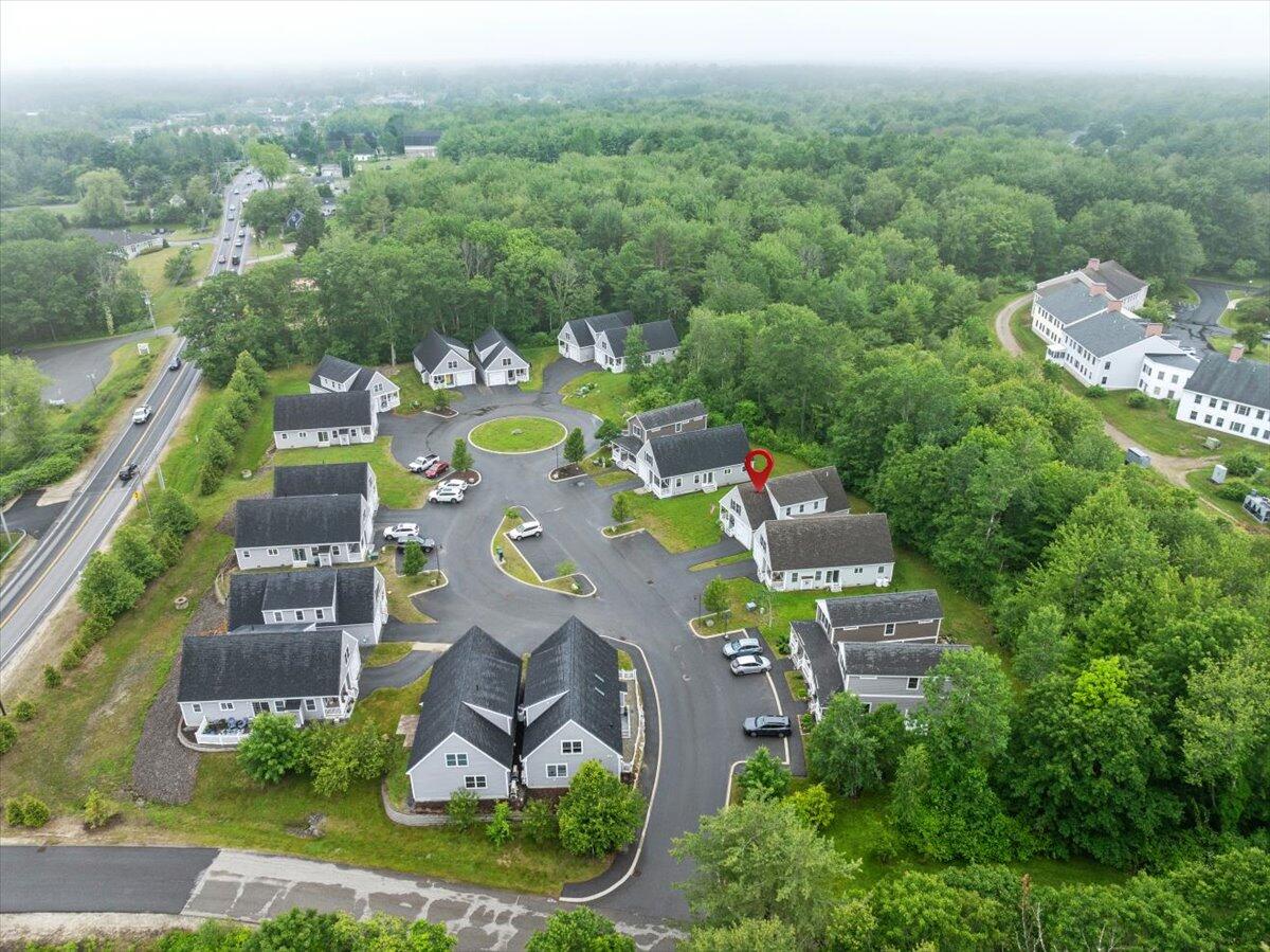 7 Coastal Woods Drive Kennebunk ME 04043