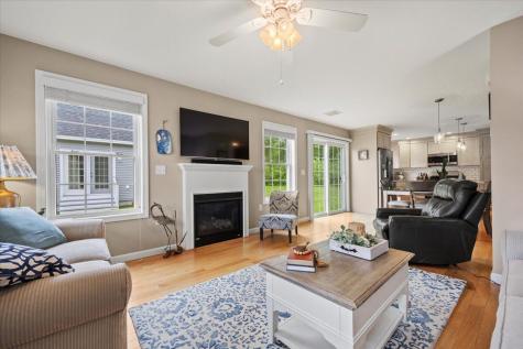 7 Coastal Woods Drive Kennebunk ME 04043