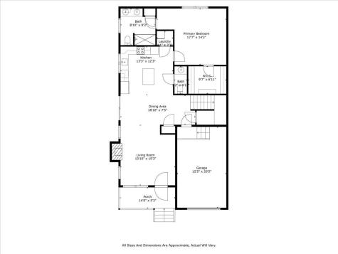 7 Coastal Woods Drive Kennebunk ME 04043