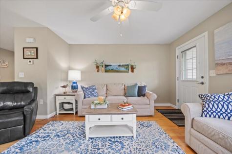 7 Coastal Woods Drive Kennebunk ME 04043