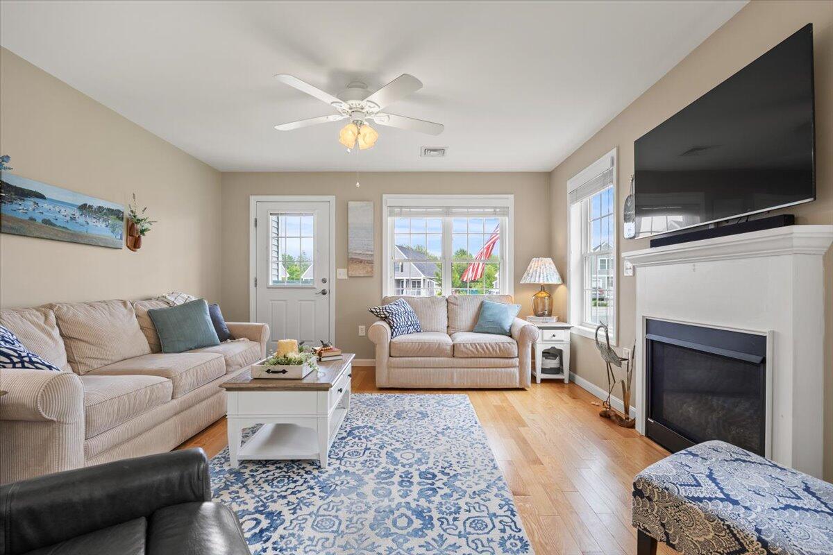 7 Coastal Woods Drive Kennebunk ME 04043