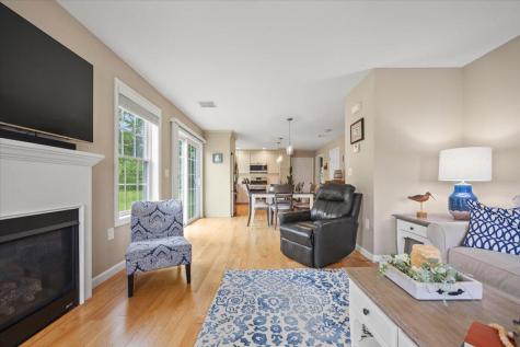 7 Coastal Woods Drive Kennebunk ME 04043