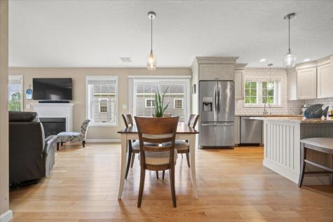 7 Coastal Woods Drive Kennebunk ME 04043