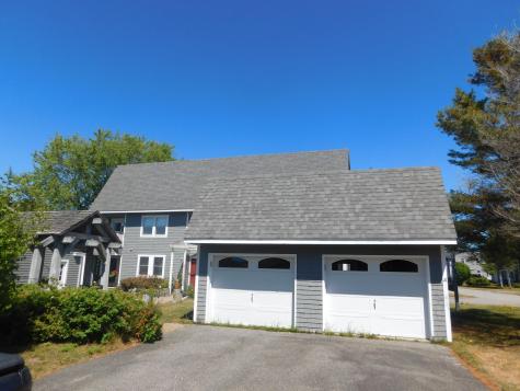 7 Beachwood Bay Drive Cutler ME 04626