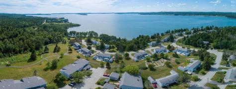7 Beachwood Bay Drive Cutler ME 04626