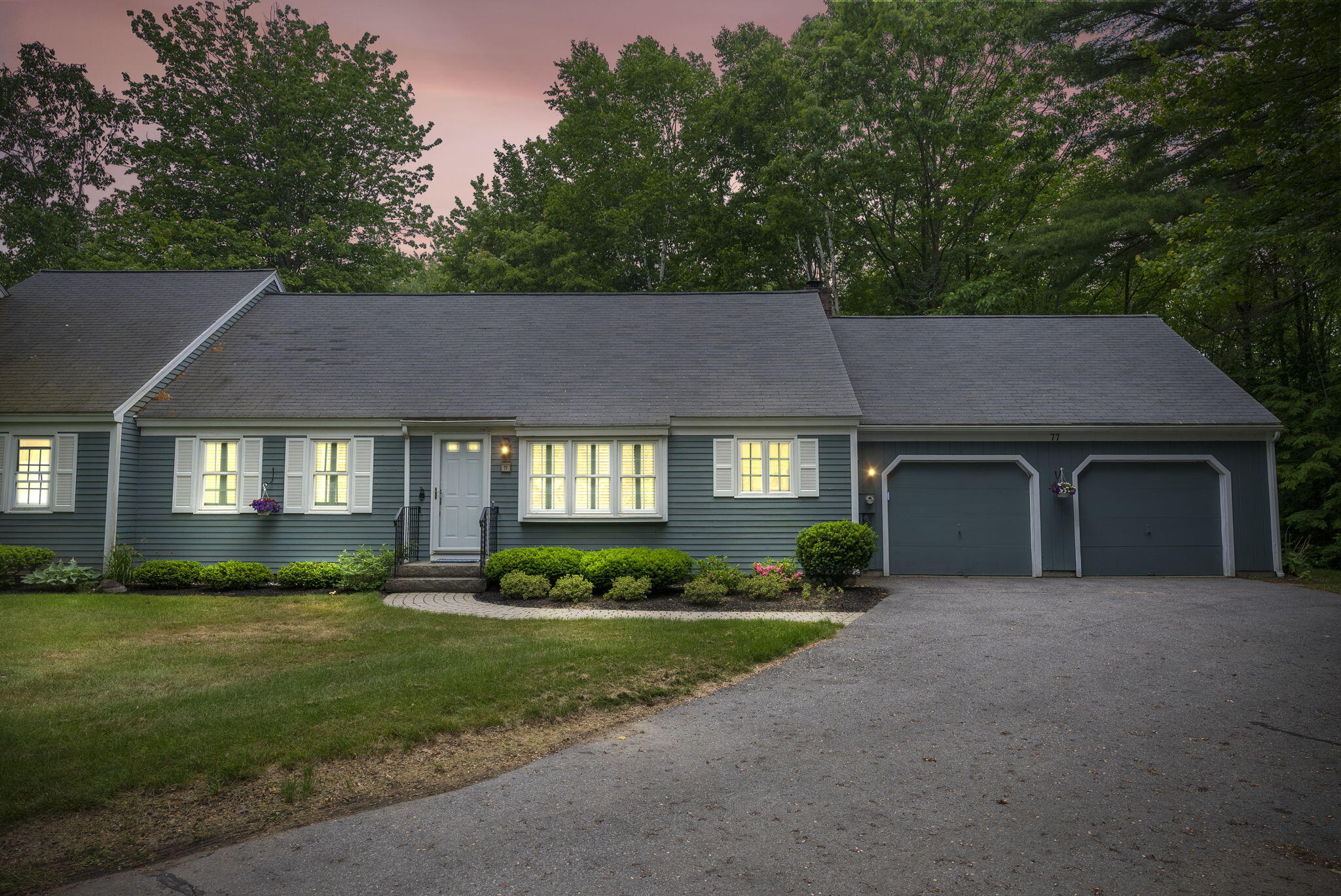 77 Applegate Lane Falmouth 1562472 | Maine Real Estate Experts