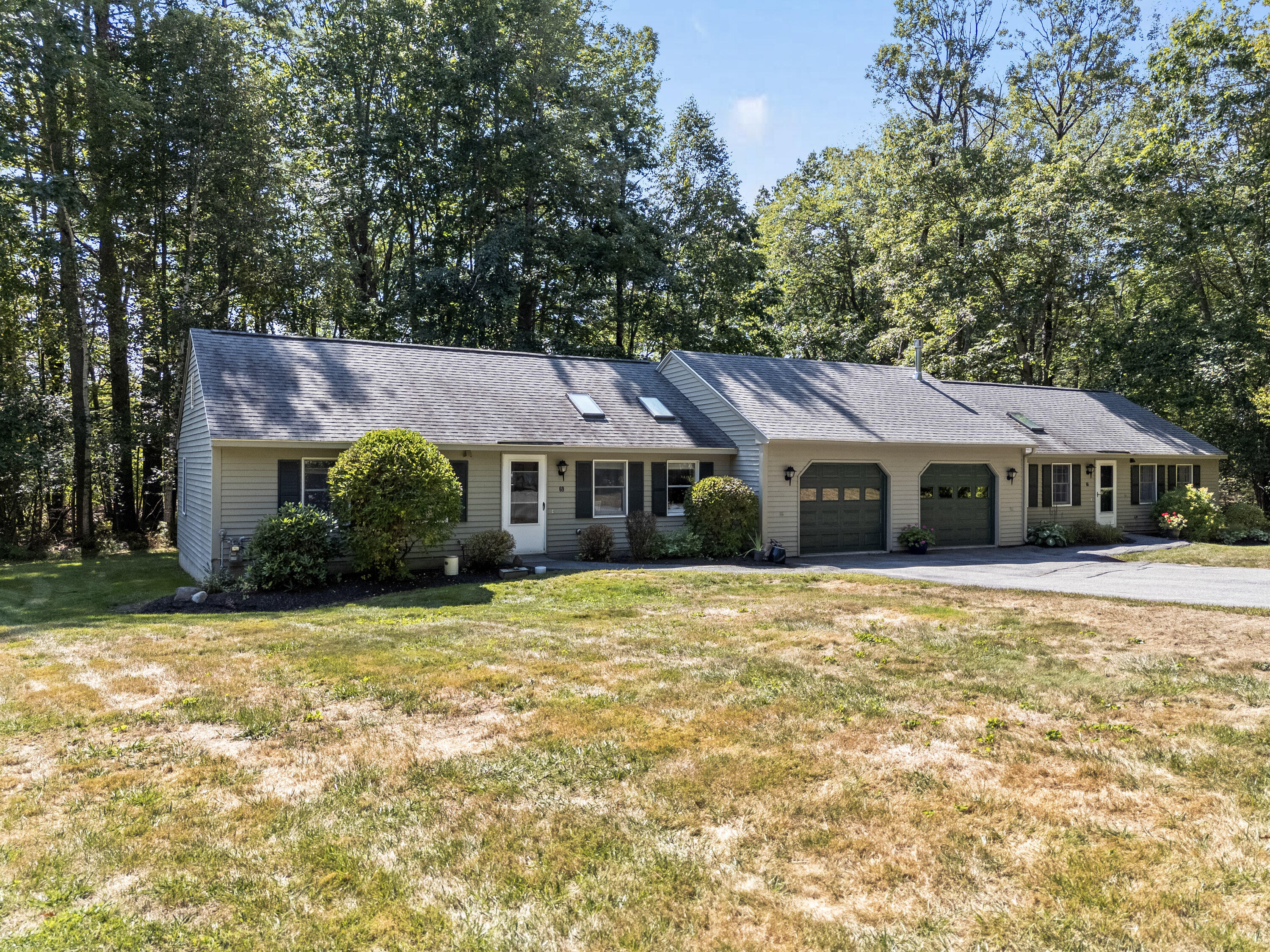 69 Gail Lane Yarmouth ME 04096