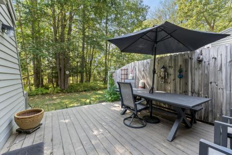 69 Gail Lane Yarmouth ME 04096