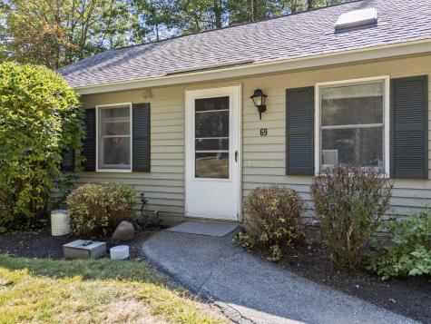 69 Gail Lane Yarmouth ME 04096