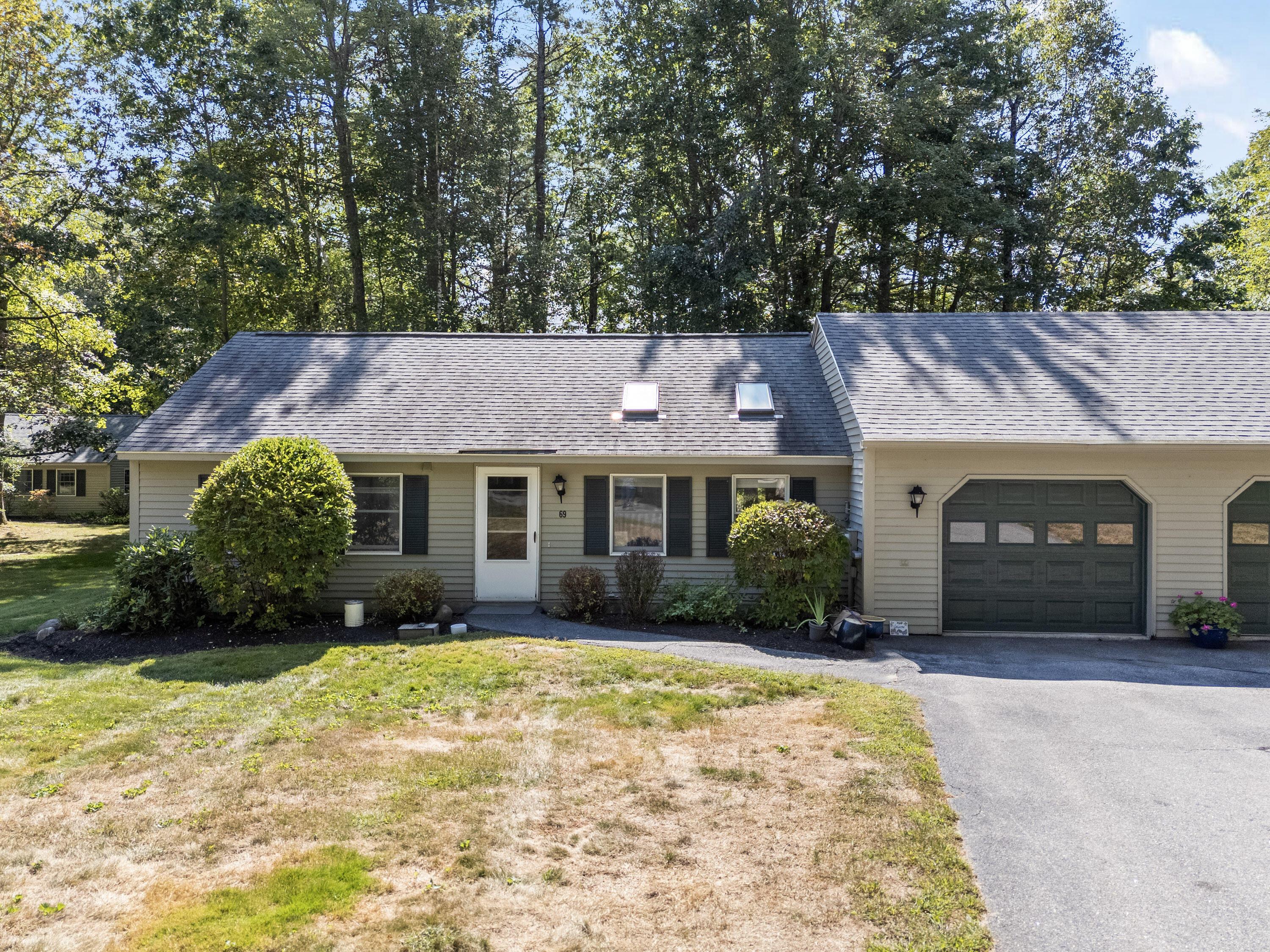 69 Gail Lane Yarmouth ME 04096