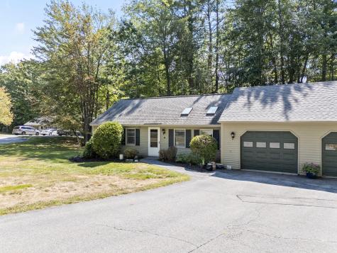 69 Gail Lane Yarmouth ME 04096