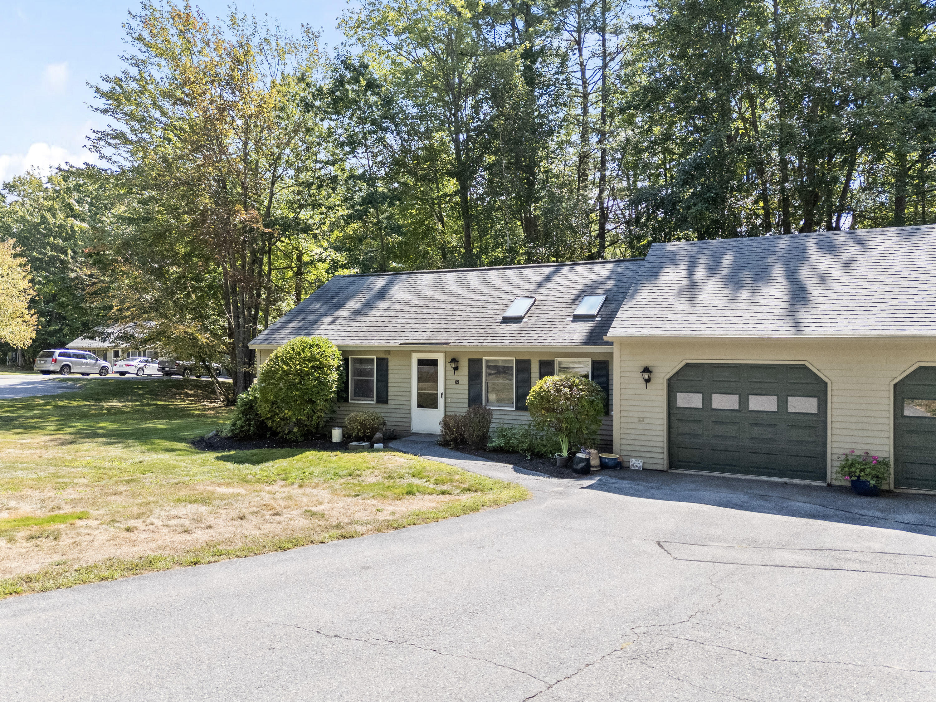 69 Gail Lane Yarmouth ME 04096