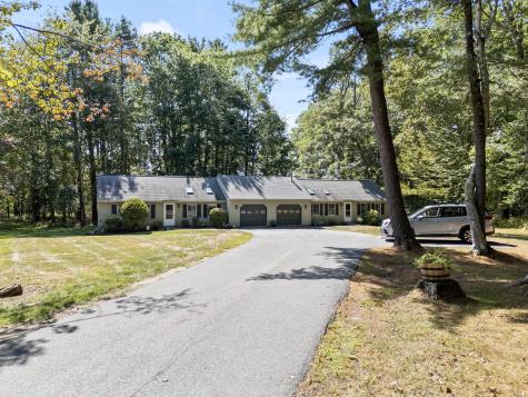 69 Gail Lane Yarmouth ME 04096