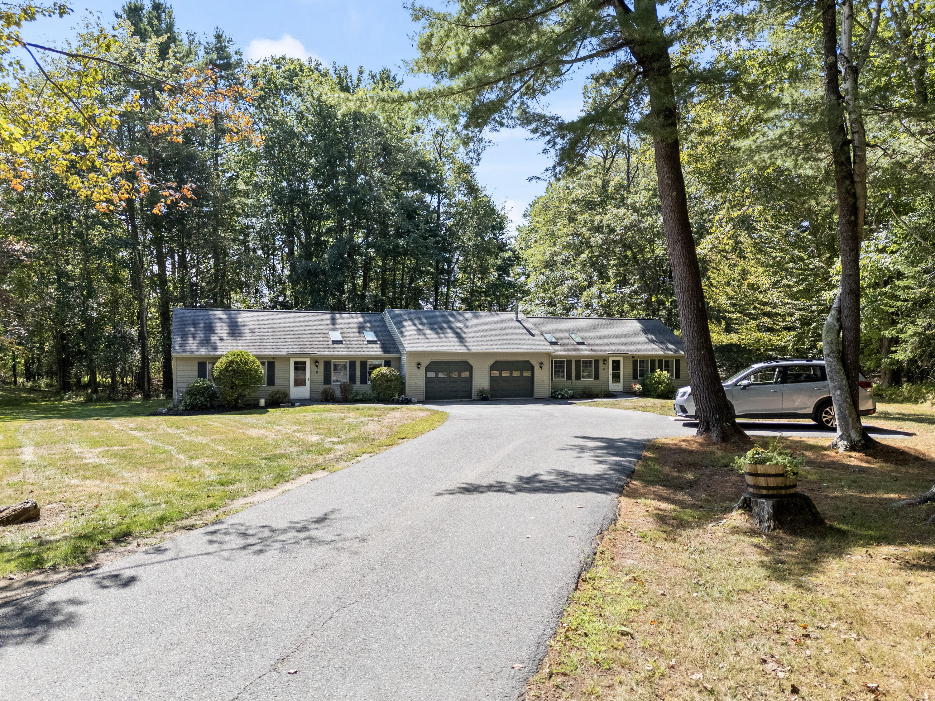 69 Gail Lane Yarmouth ME 04096