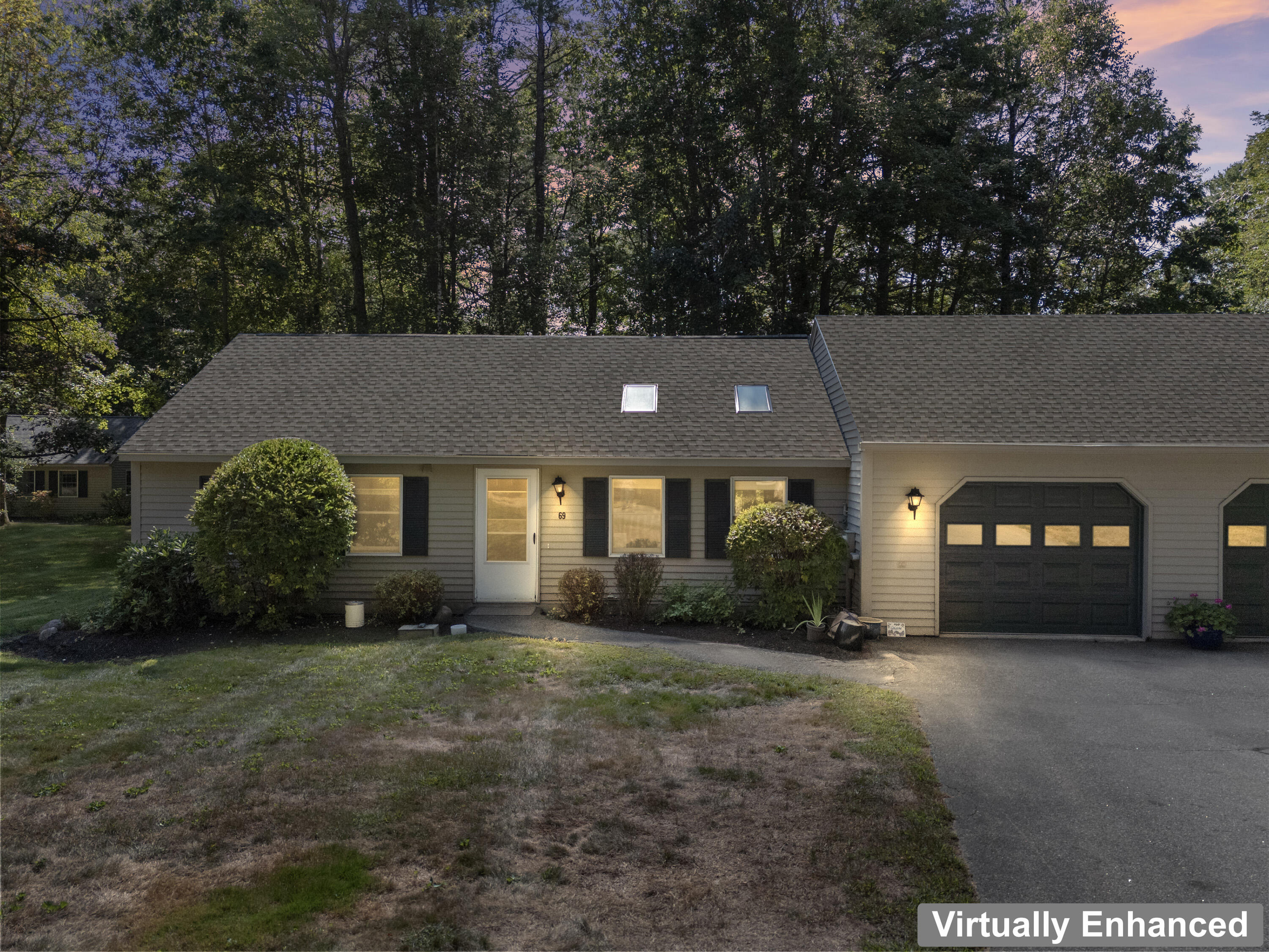 69 Gail Lane Yarmouth ME 04096