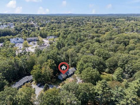 69 Gail Lane Yarmouth ME 04096