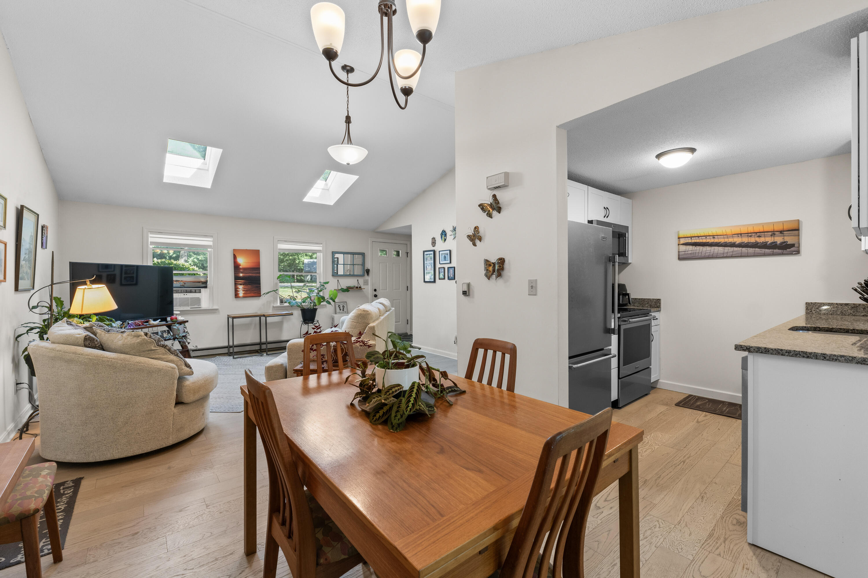 69 Gail Lane Yarmouth ME 04096