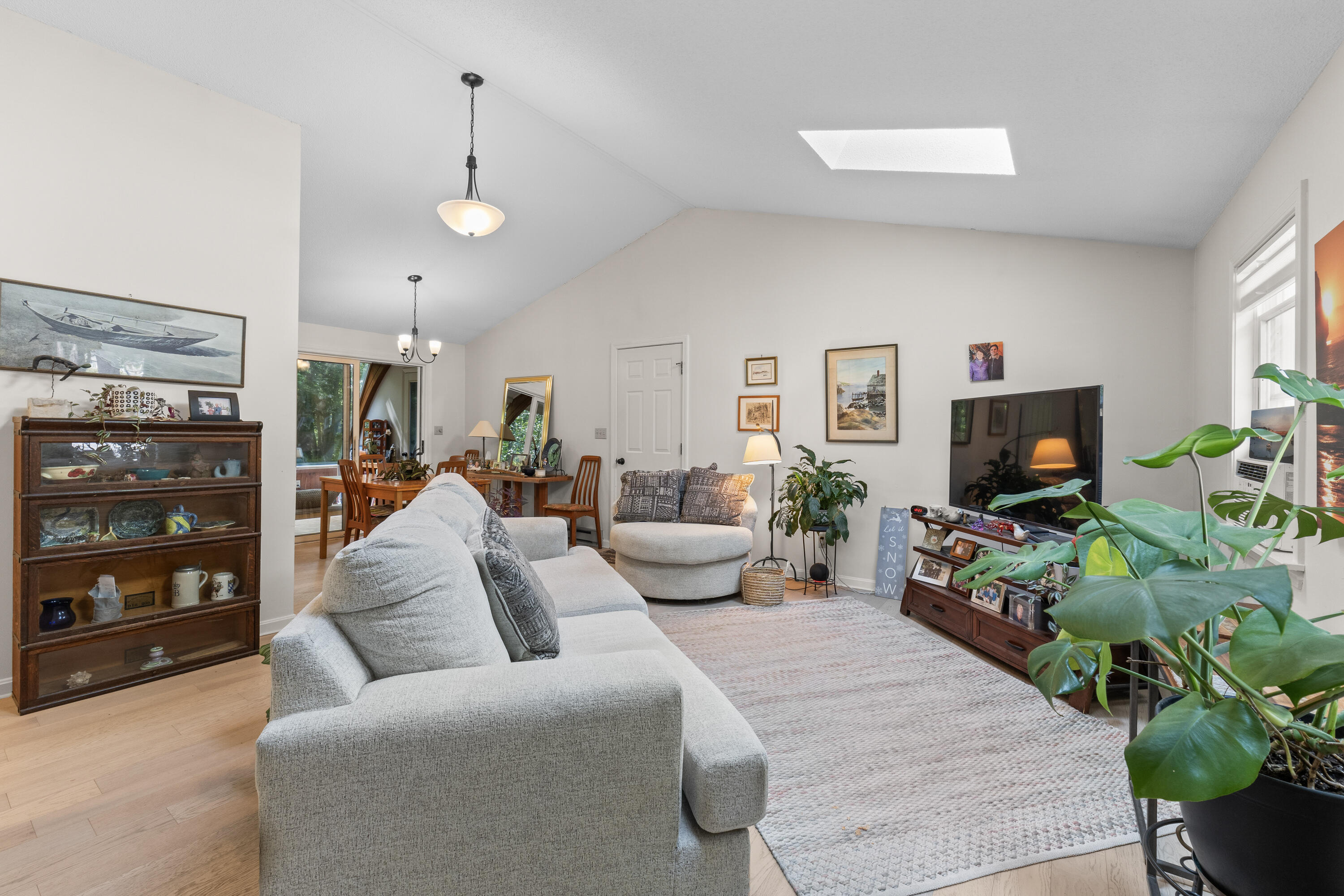 69 Gail Lane Yarmouth ME 04096