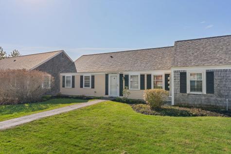 67 Starboard Drive Cape Elizabeth ME 04107