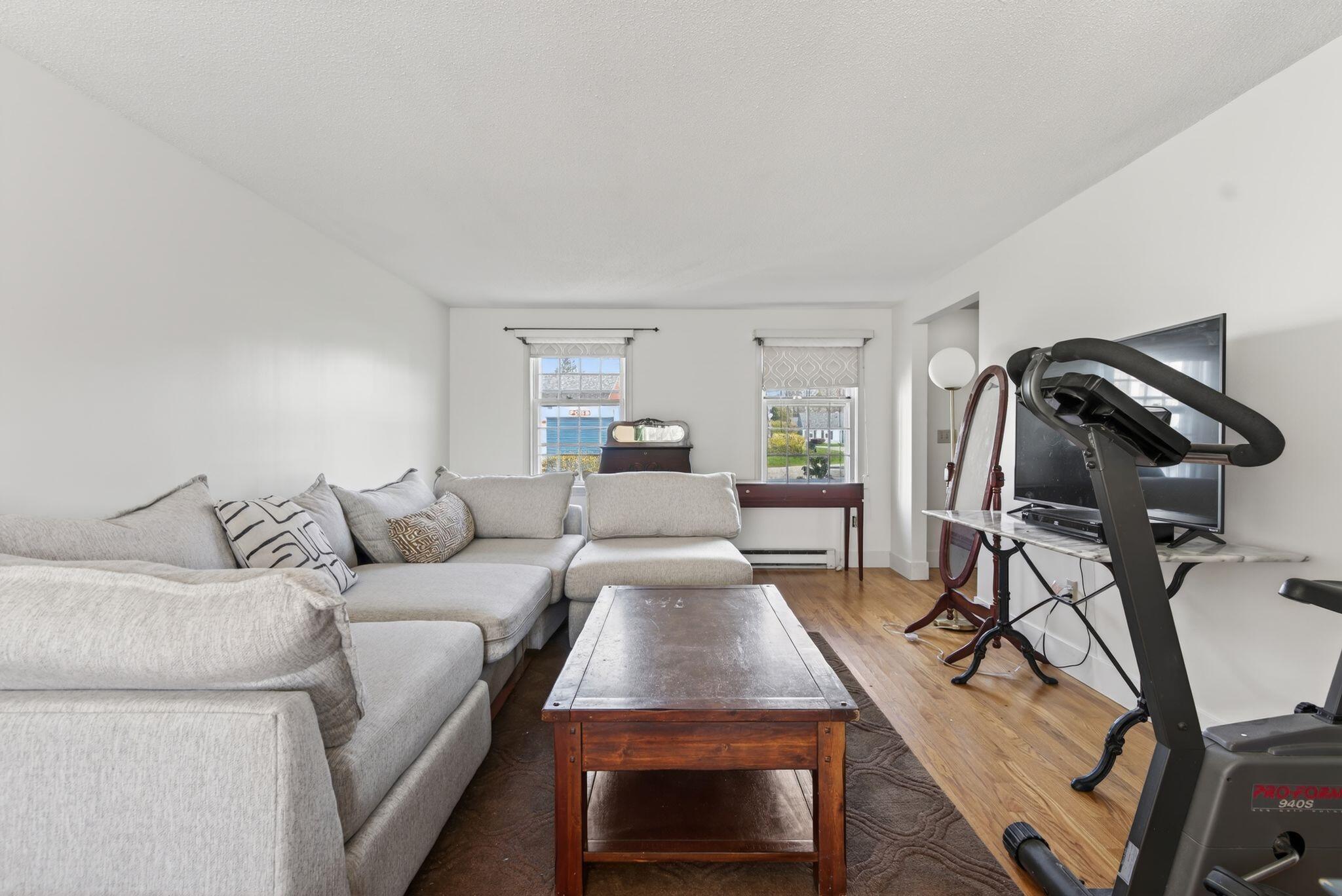 67 Starboard Drive Cape Elizabeth ME 04107