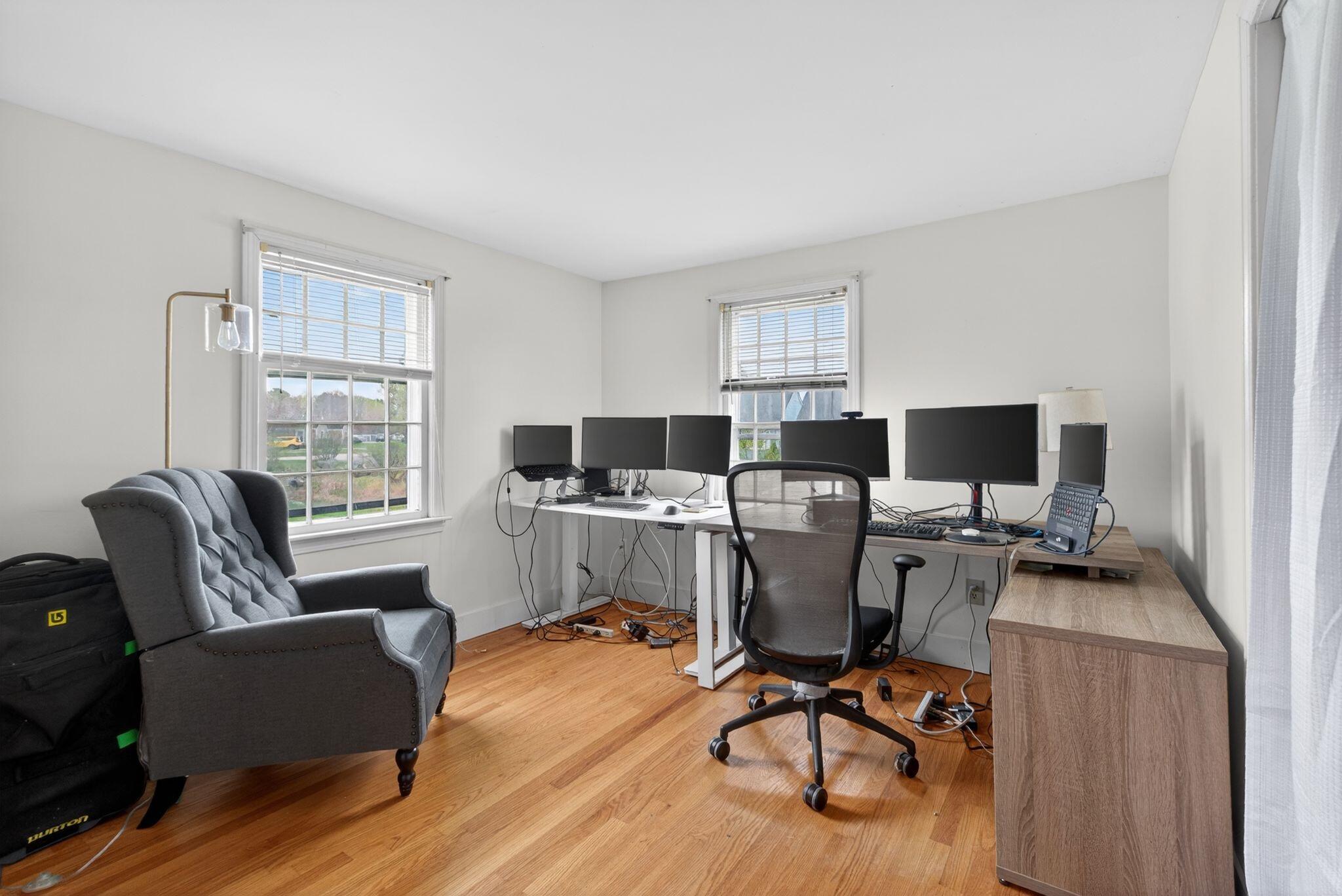 67 Starboard Drive Cape Elizabeth ME 04107