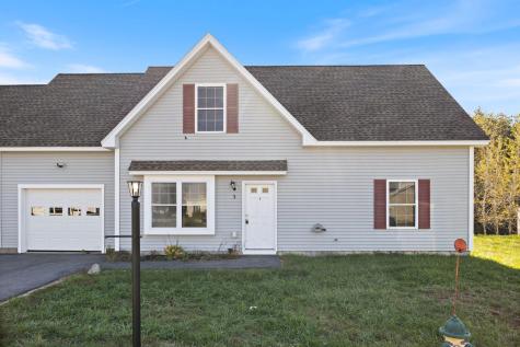 3 Boulder Lane Sanford ME 04073