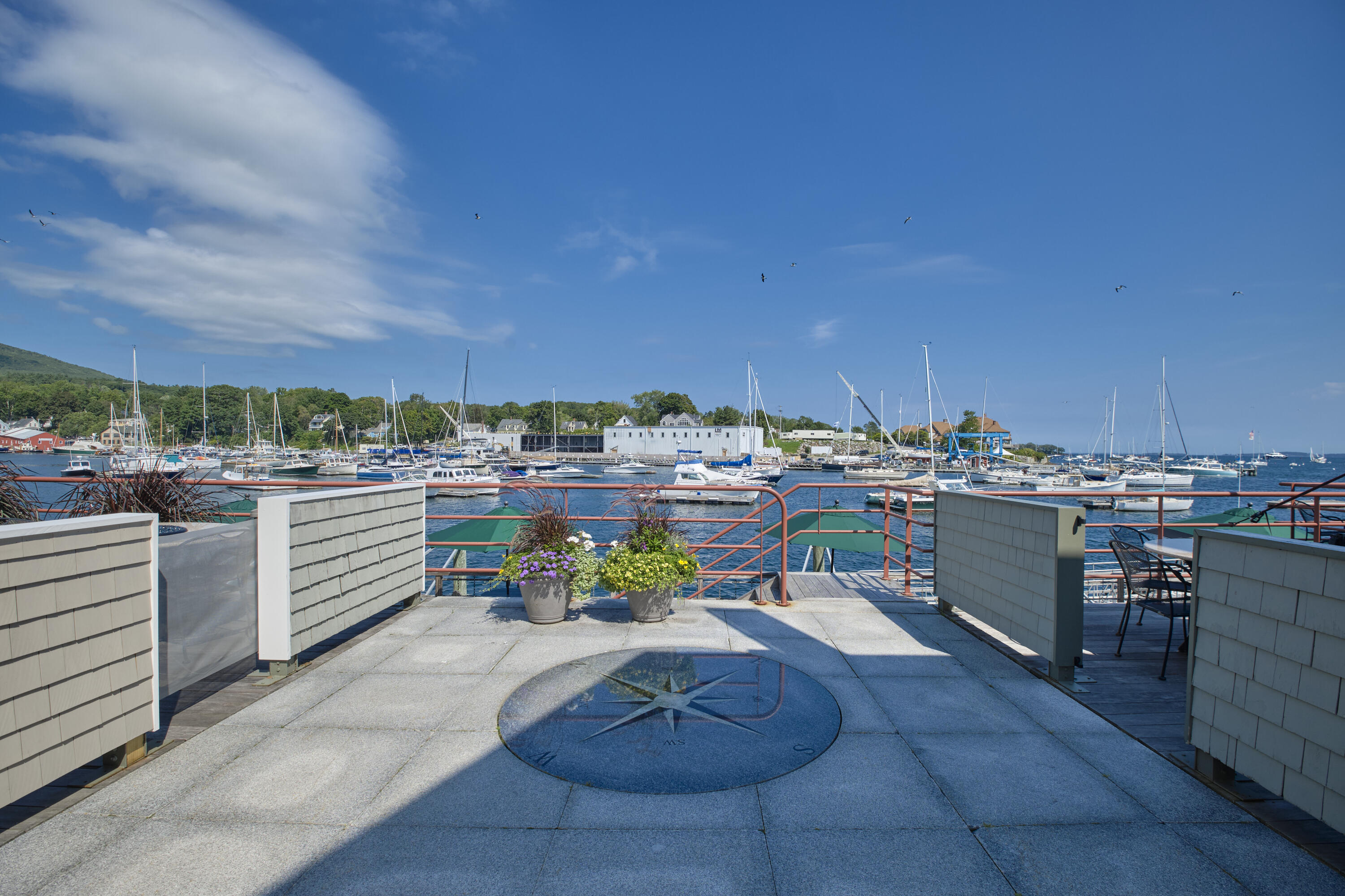 52 Bay View Street Camden ME 04843