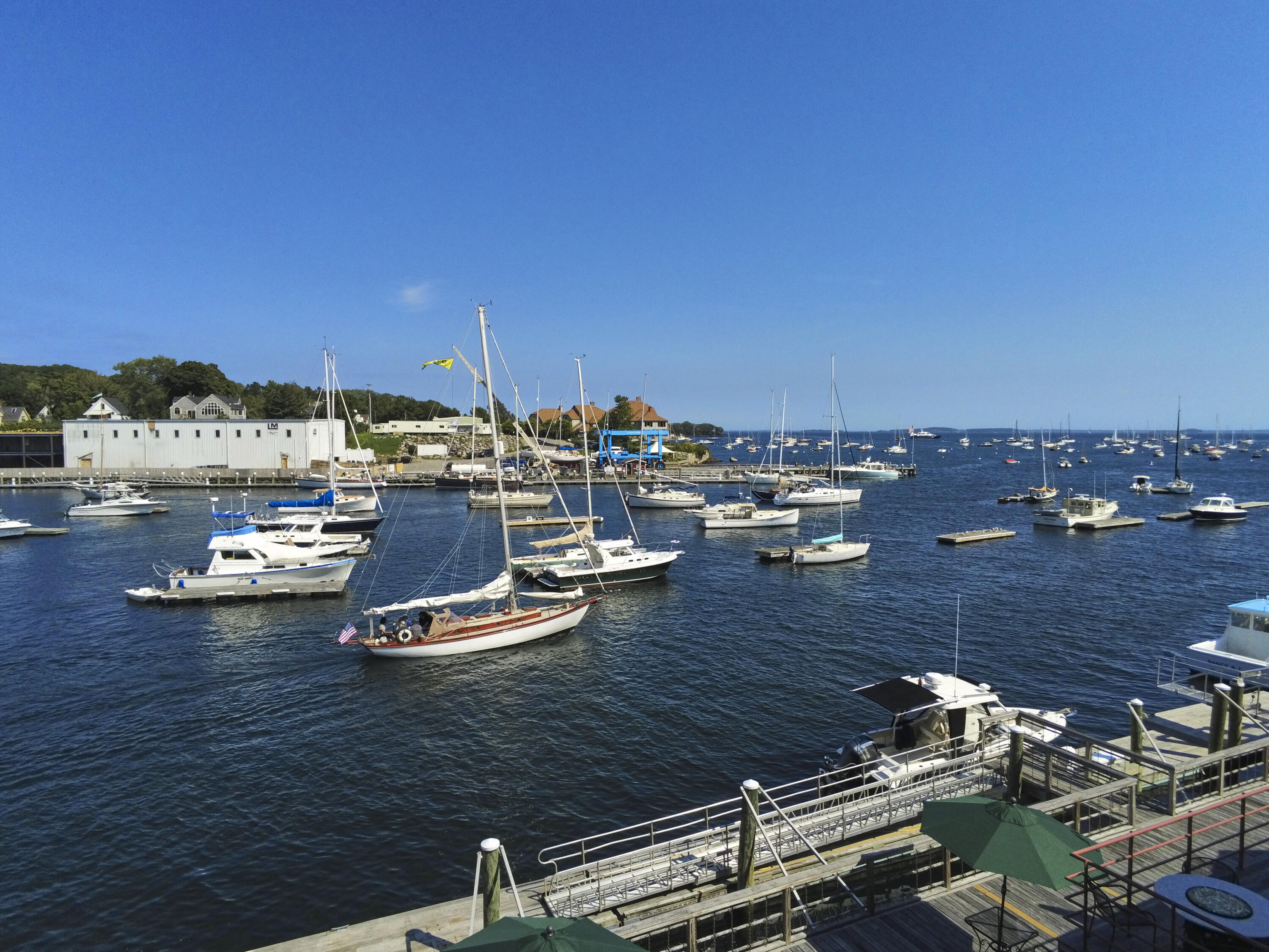 52 Bay View Street Camden ME 04843