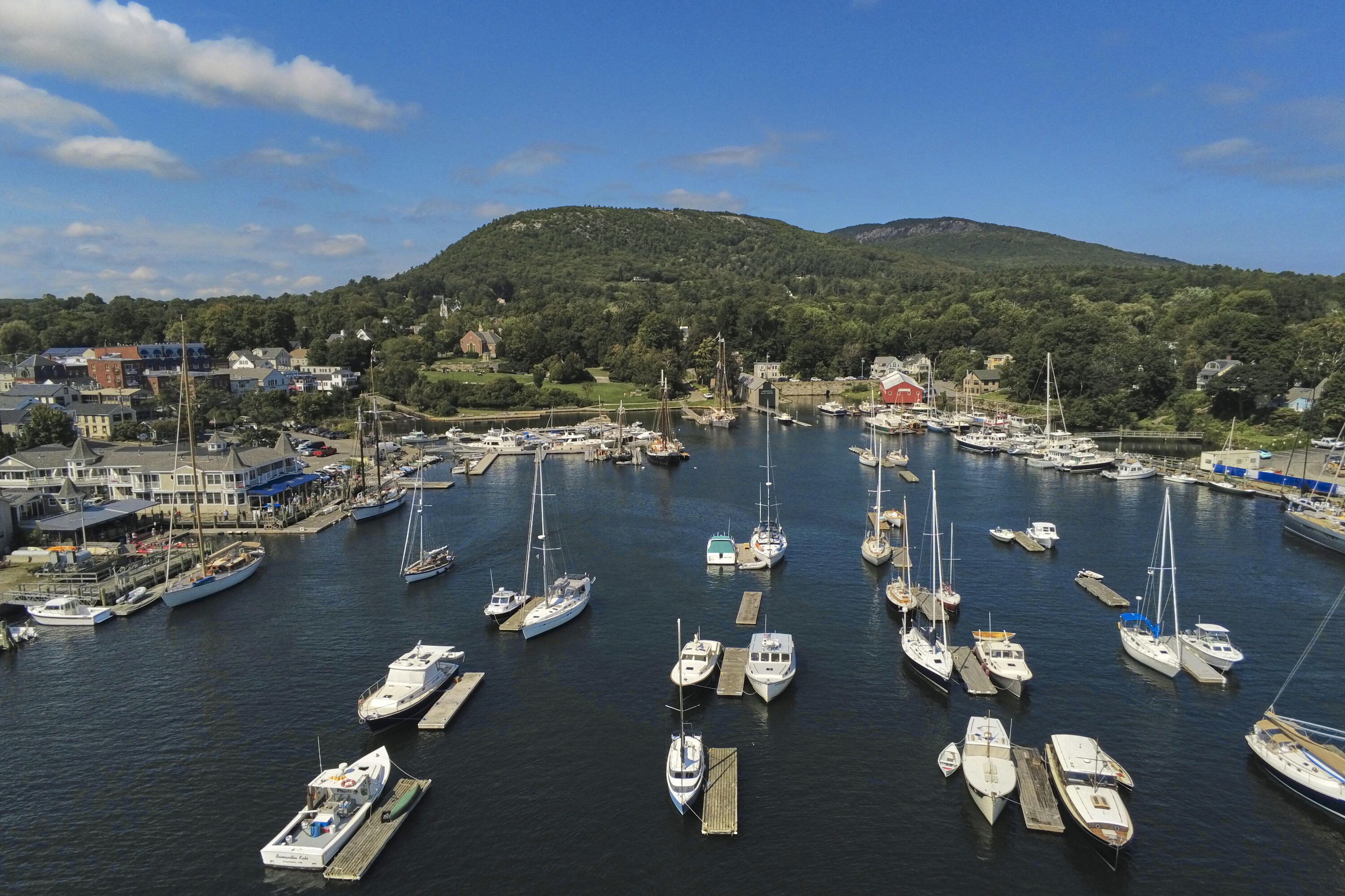 52 Bay View Street Camden ME 04843