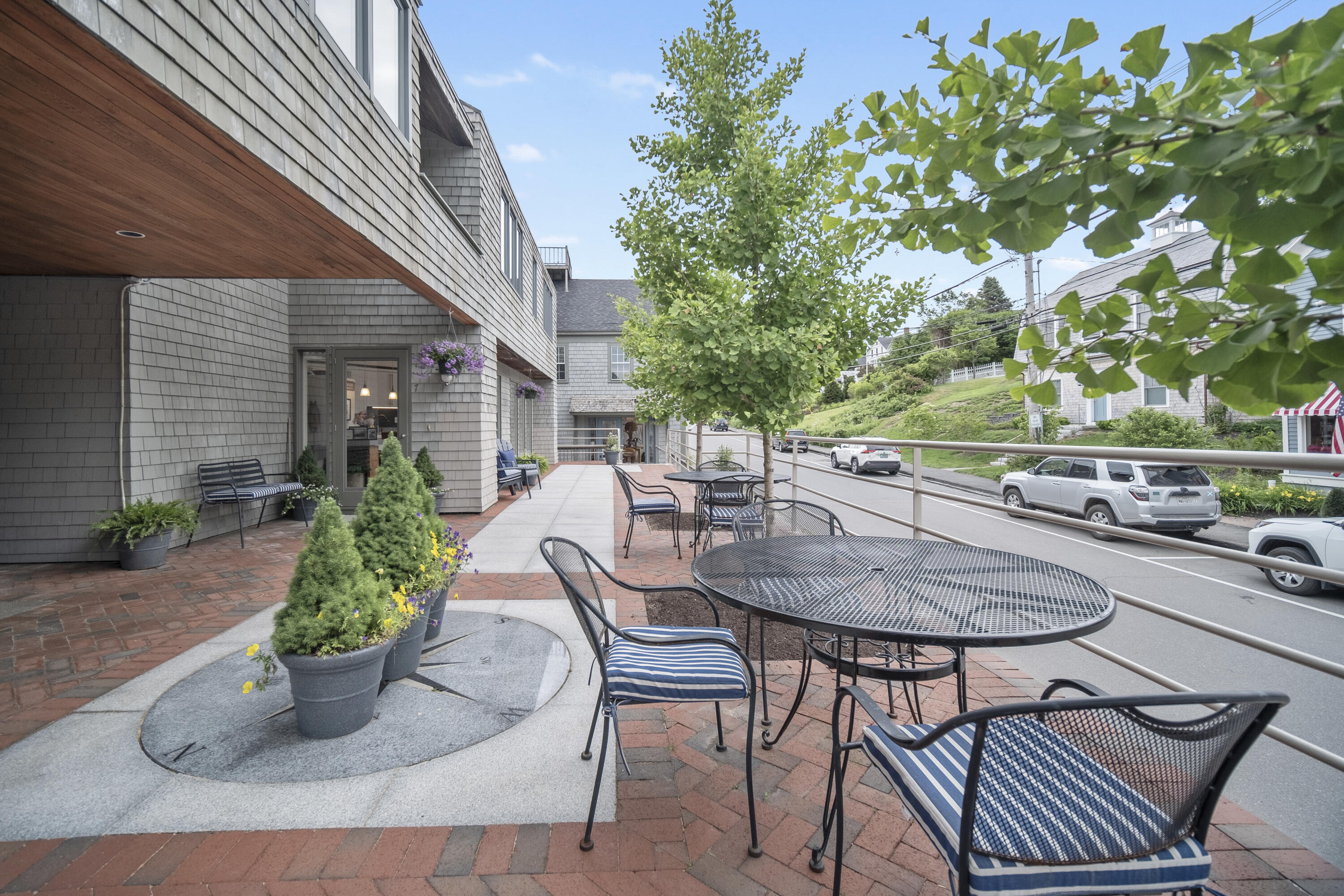 52 Bay View Street Camden ME 04843