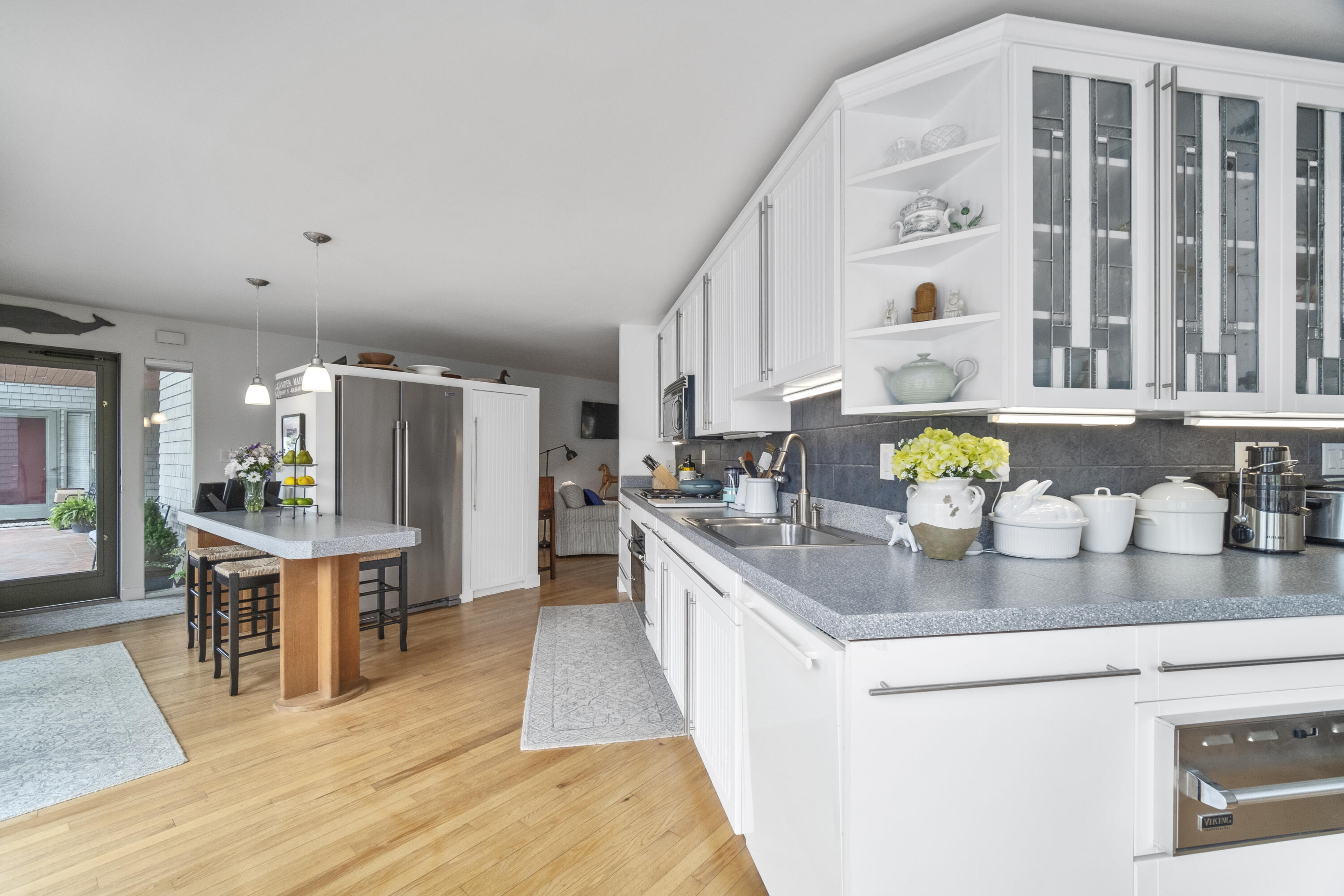 52 Bay View Street Camden ME 04843