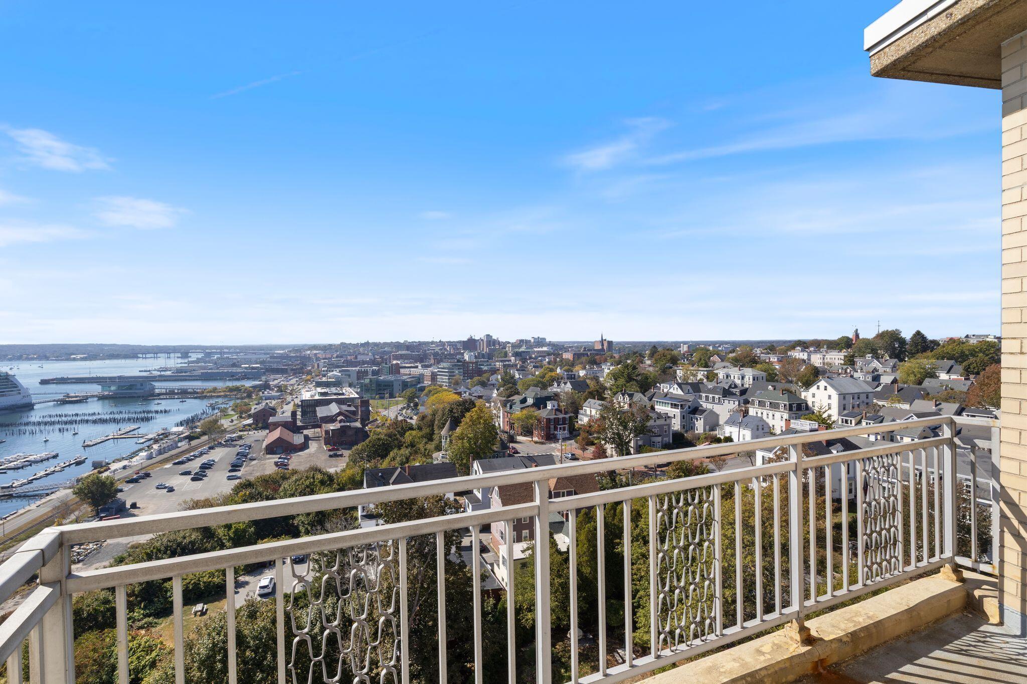 45 Eastern Promenade Portland ME 04101
