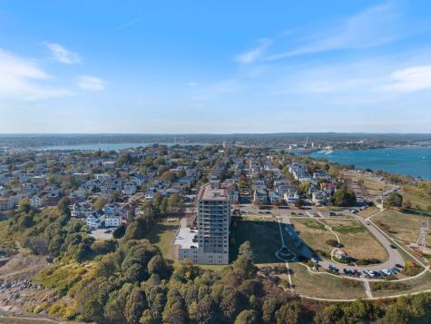 45 Eastern Promenade Portland ME 04101
