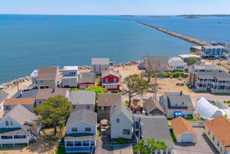 23 North Avenue Saco ME 04072