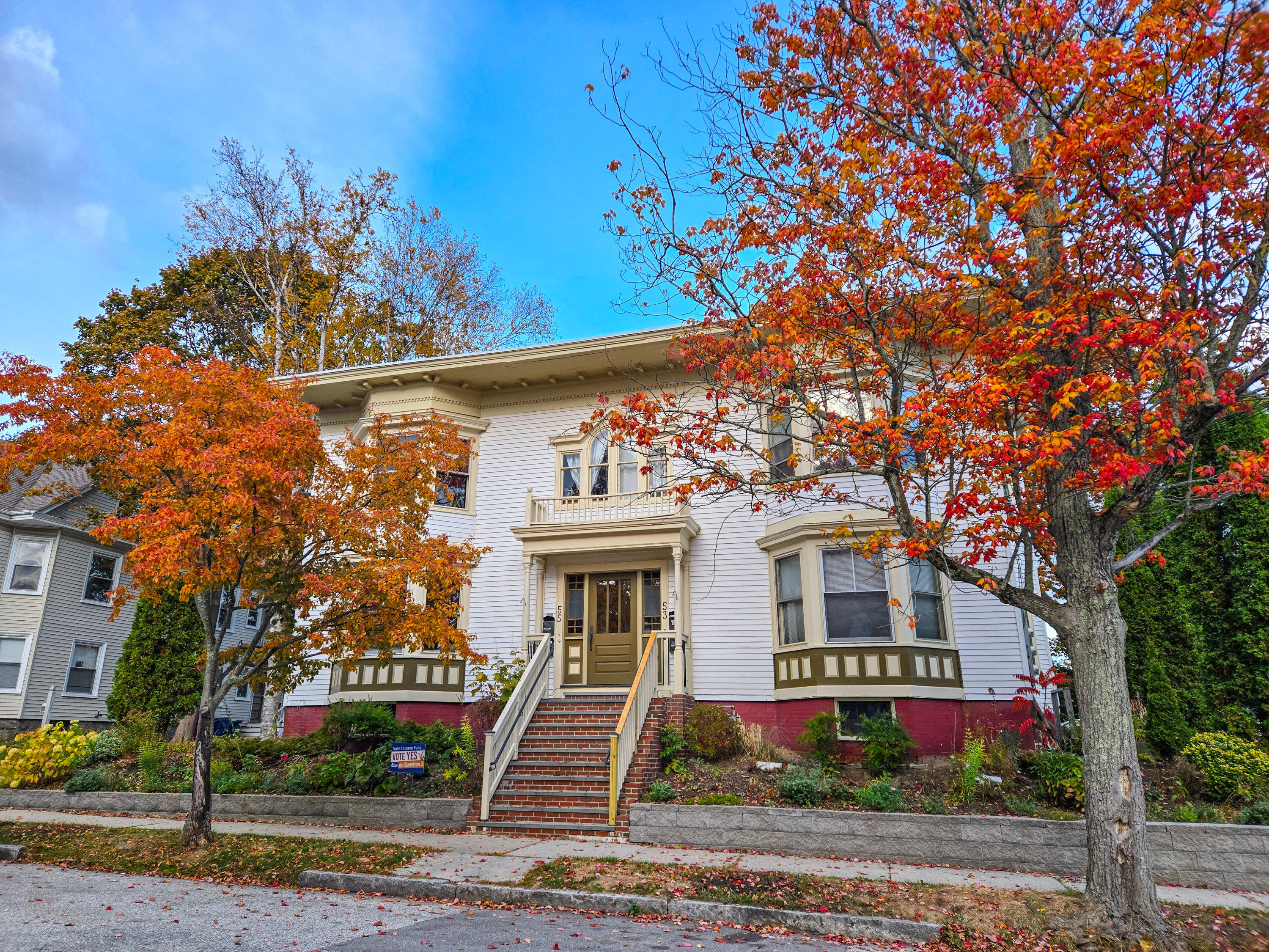 55 Payson Street Portland ME 04102