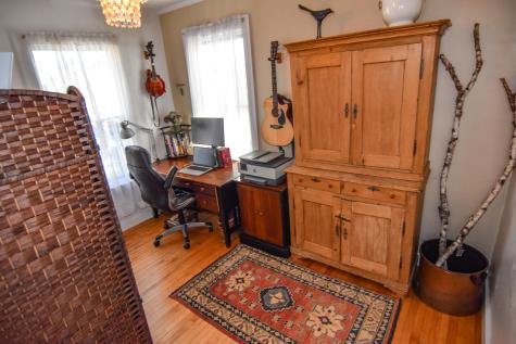 55 Payson Street Portland ME 04102