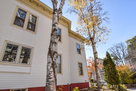 55 Payson Street Portland ME 04102