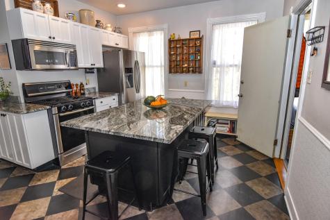 55 Payson Street Portland ME 04102