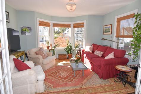 55 Payson Street Portland ME 04102