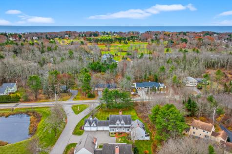 4 Ephraim Tyler Way Kennebunk ME 04043
